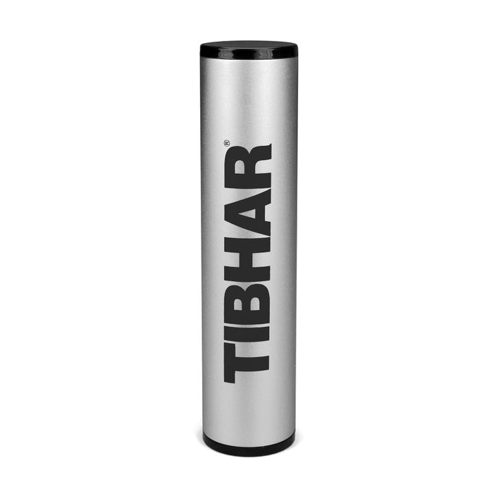 Tibhar Rollerbox Alu сріблястий на 4 кульки 2