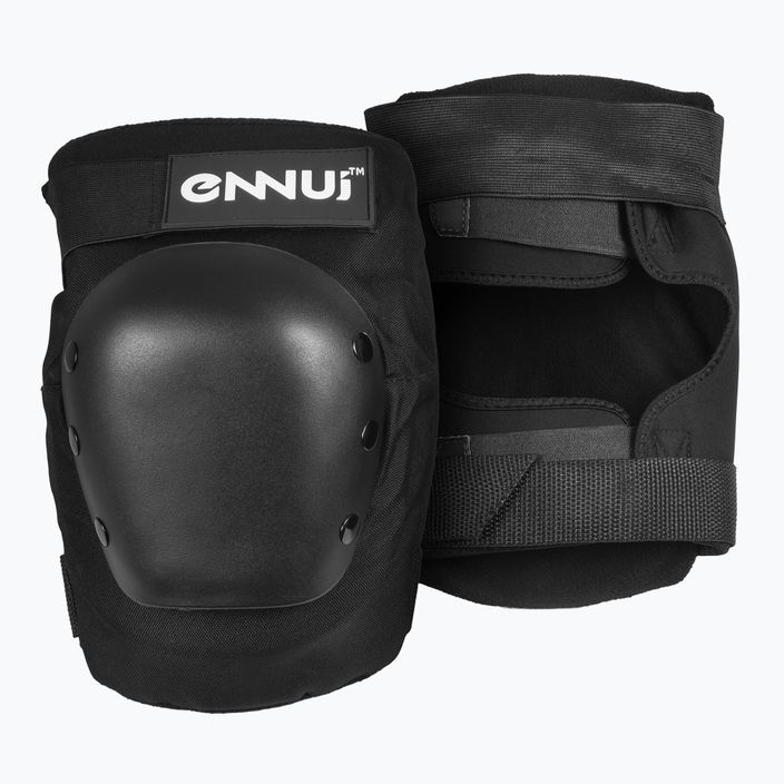 Захист для колін ENNUI Aly Knee Pad black 2