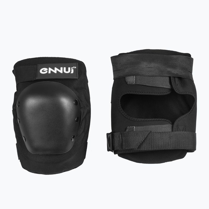 Захист для колін ENNUI Aly Knee Pad black 3