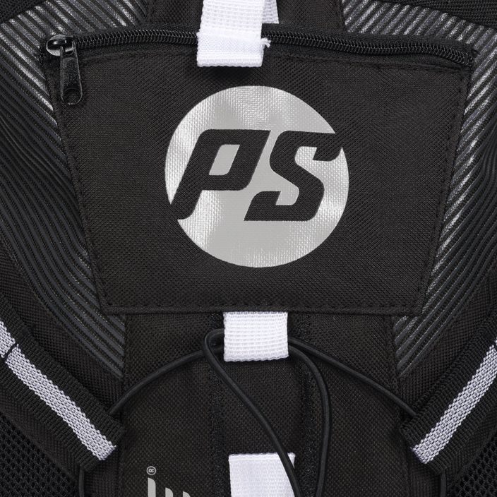 Рюкзак для роликових ковзанів Powerslide Fitness 13,5 l чорний 907044 4