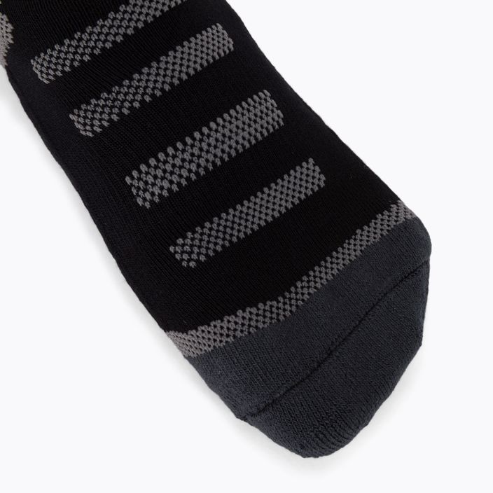Шкарпетки для роликових ковзанів Powerslide Skating Pro чорні 900991 4