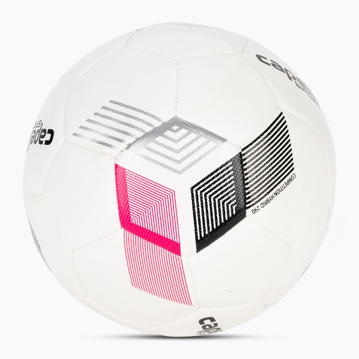 Гібридний футбольний м'яч Capelli Tribeca Metro Competition AGE-5881 розмір 5 2