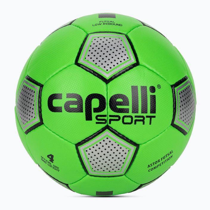 Capelli Astor Футзал змагання футбольний AGE-1212 розмір 4