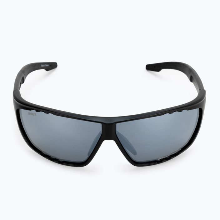 Сонцезахисні окуляри UVEX Sportstyle 706 CV black mat/litemirror silver 53/2/018/2290 3