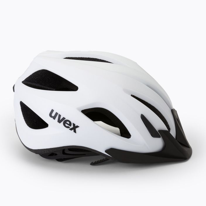 Шолом велосипедний UVEX Viva 3 білий S4109840215 3