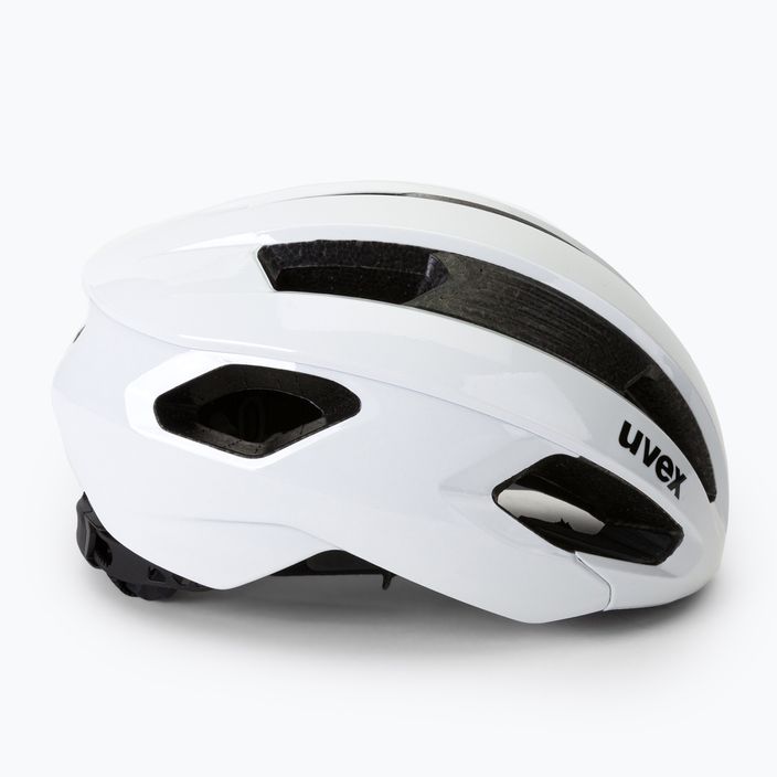 Шолом велосипедний UVEX Rise білий S4100550217 3