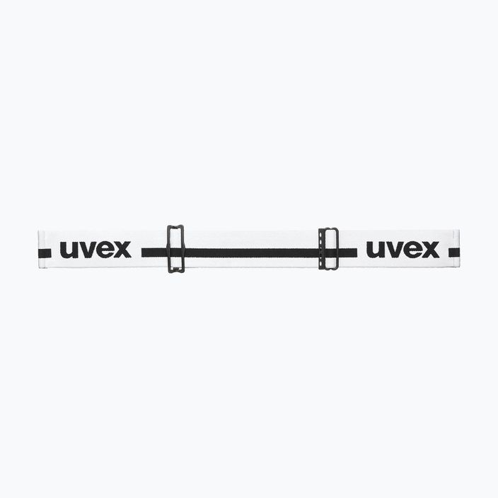 Маска лижна UVEX Downhill 2100 VPX white/variomatic polavision 55/0/390/1030 9