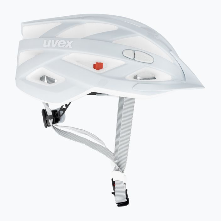 Шолом велосипедний UVEX I-vo 3D cloud 4