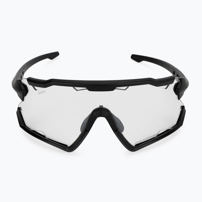 Сонцезахисні окуляри UVEX Sportstyle 228 V black mat/litemirror silver 53/3/030/2205 3