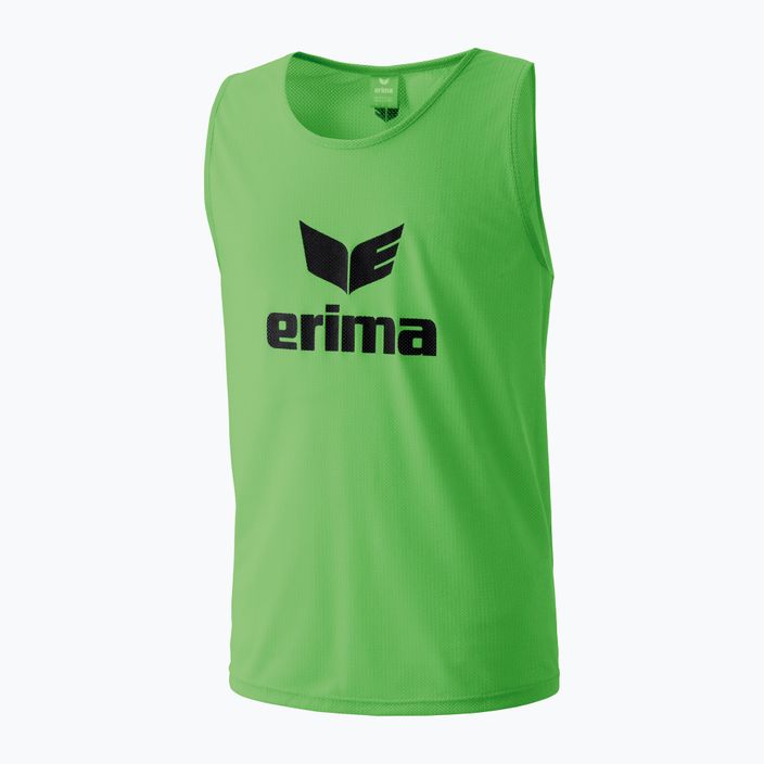 ERIMA Training Bib зелений футбольний маркер