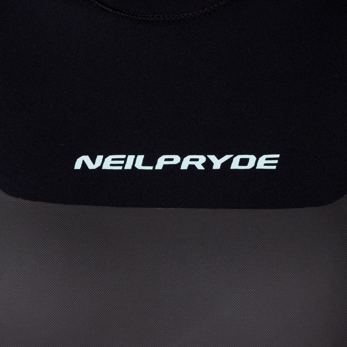Гідрокостюм жіночий NeilPryde Nexus  5/4 mm чорний NP-123338-0798 3