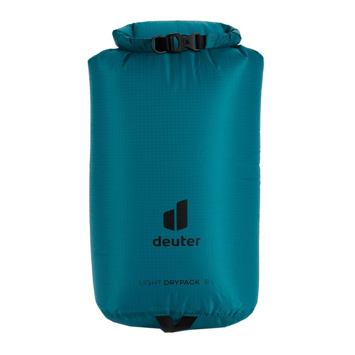 Водонепроникний мішок deuter Light Drypack 8 синій 3940221 2
