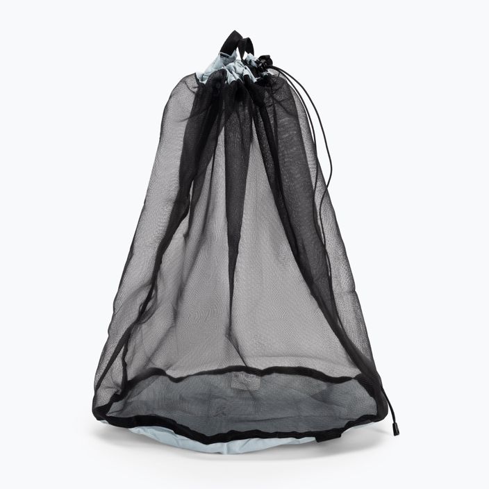 Мішок для багажу Deuter Mesh Sack 18 l tin/black