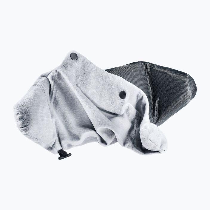 Подушка для переноски Deuter KC Chin Pad grey 2