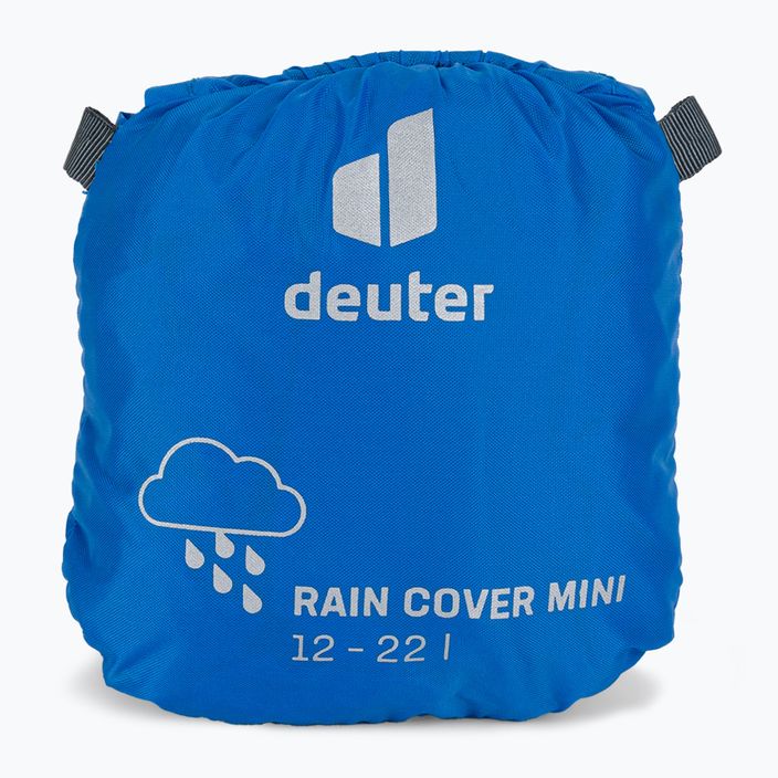 Чохол для рюкзака Deuter Rain Cover Mini 12-22 l coolblue