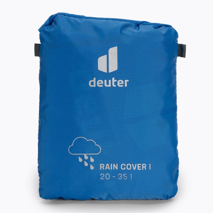 Чохол для рюкзака Deuter Rain Cover I 20-35 l coolblue 3