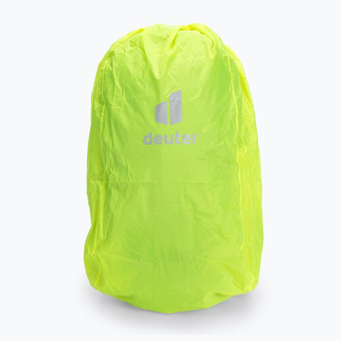 Чохол для рюкзака Deuter Rain Cover I 20-35 l neon 2