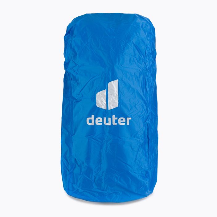 Чохол для рюкзака Deuter Rain Cover II 30-50 l coolblue 2