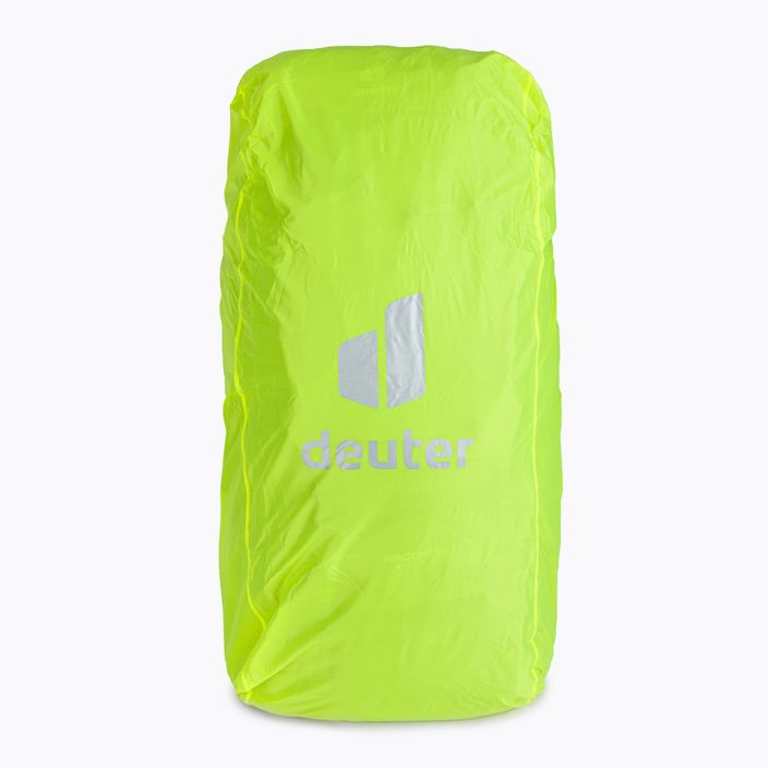 Чохол для рюкзака Deuter Rain Cover II 30-50 l neon 2