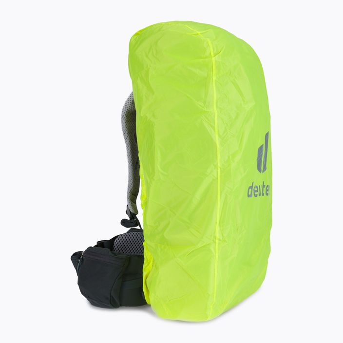 Чохол для рюкзака Deuter Rain Cover II 30-50 l neon 3