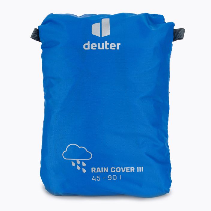 Чохол для рюкзака Deuter Rain Cover III 45-90 l coolblue