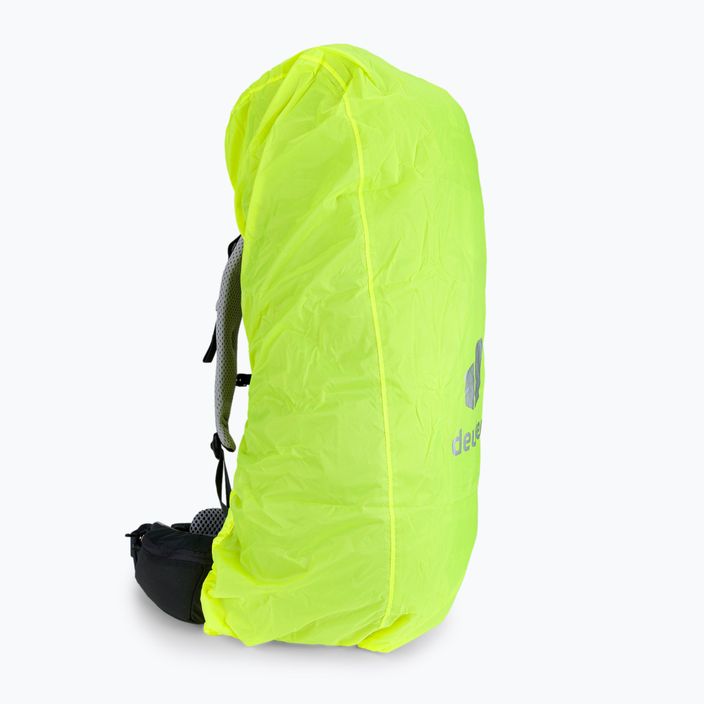 Чохол для рюкзака Deuter Rain Cover III 45-90 l neon 3