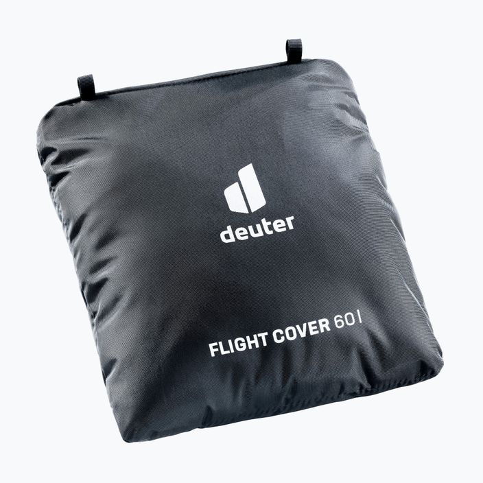 Чохол для транспортування Deuter Flight Cover 60 l black 5