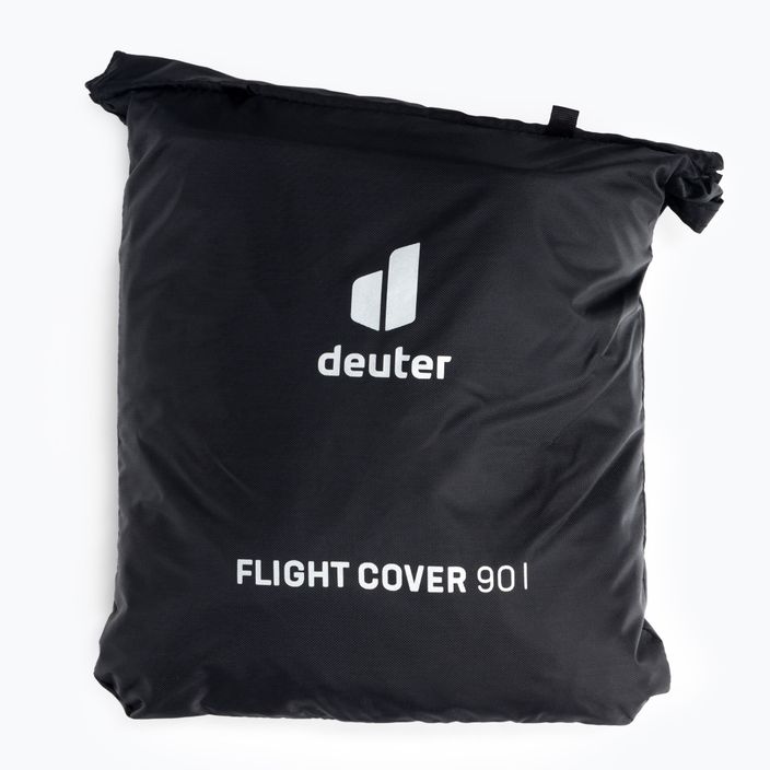 Чохол для транспортування Deuter Flight Cover 90 l black 4