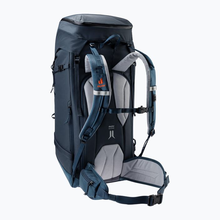 Рюкзак для скітуру deuter Freescape Pro 40+ л синій 3300322 9
