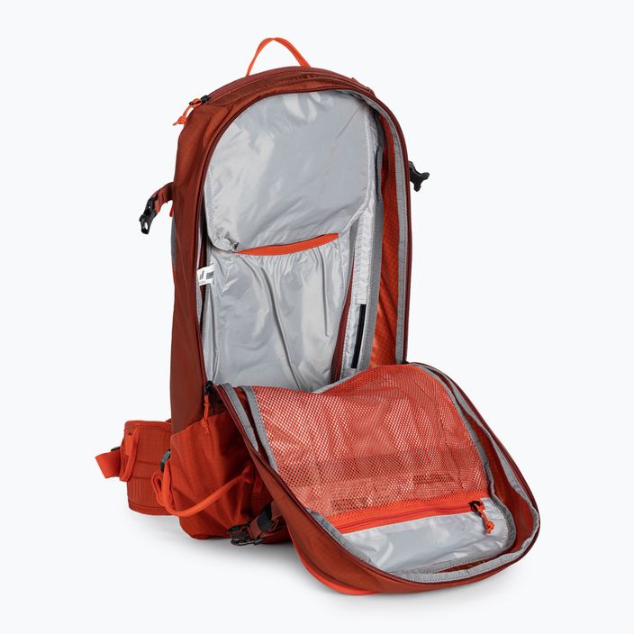 Рюкзак для скітуру deuter Freerider 30 л помаранчевий 3303322 9