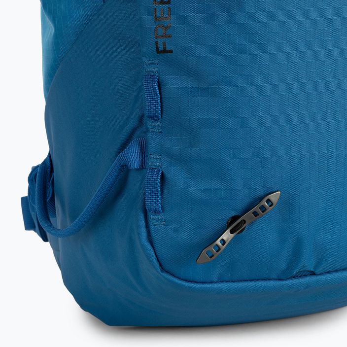 Рюкзак для скітуру жіночий deuter Freerider Pro SL 32+ л синій 3303422 6