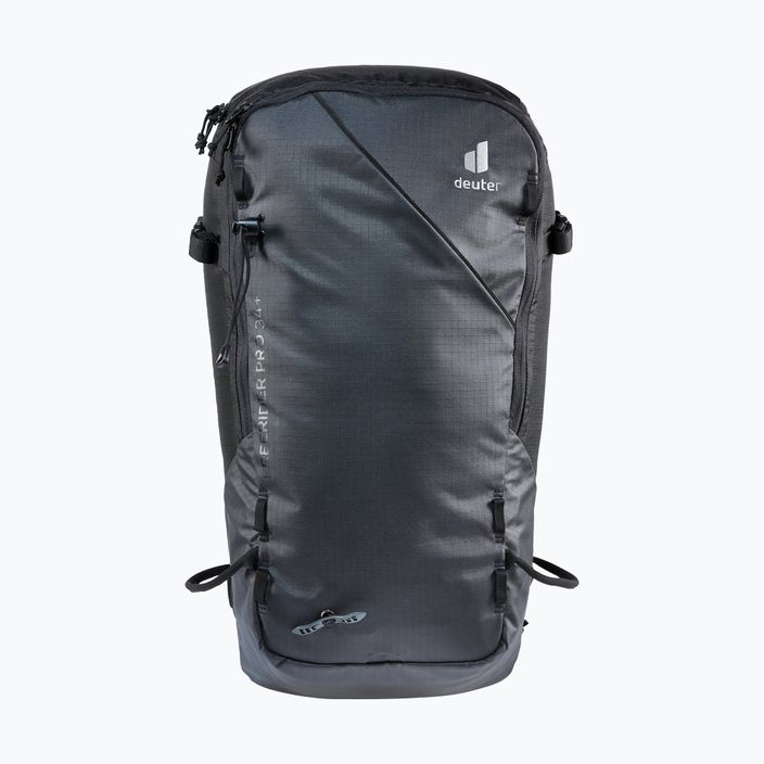 Рюкзак для скітуру Deuter Freerider Pro 34 l black 6