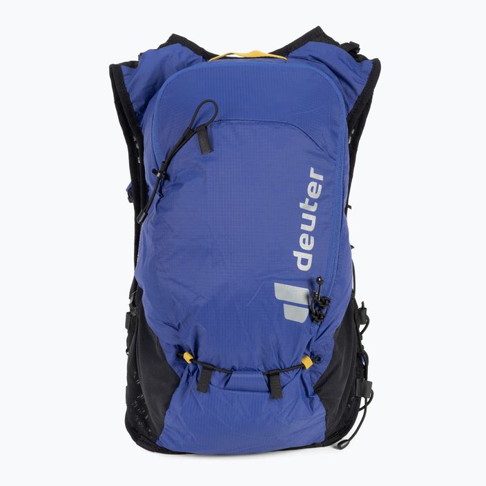 Рюкзак для бігу Deuter Ascender 7 l indigo