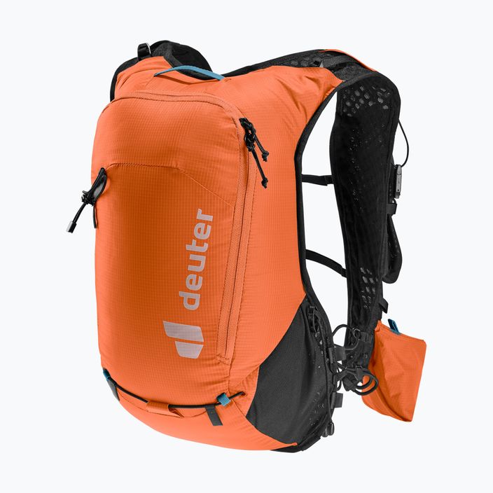 Рюкзак для бігу Deuter Ascender 7 l saffron 5