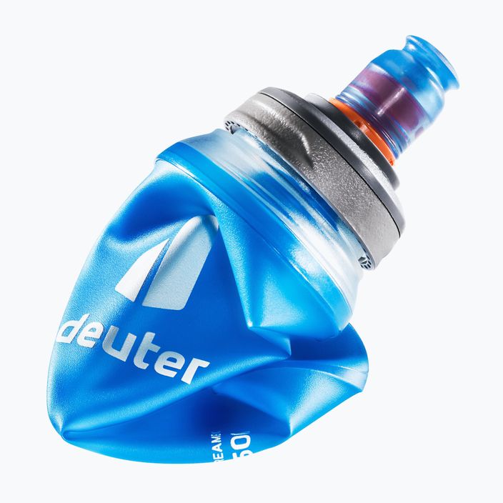 Пляшка Deuter Streamer Flask 500 ml transparent 2