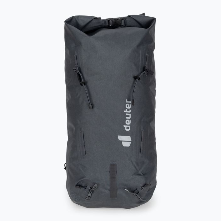 Рюкзак для скелелазіння Deuter Vertrail 16 l graphite/tin