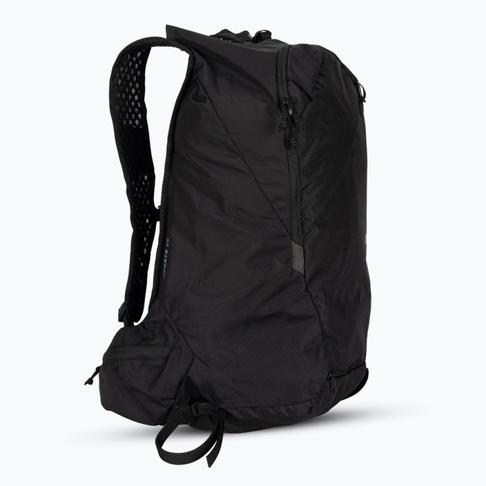 Рюкзак туристичний Deuter Updays 26 l black 2