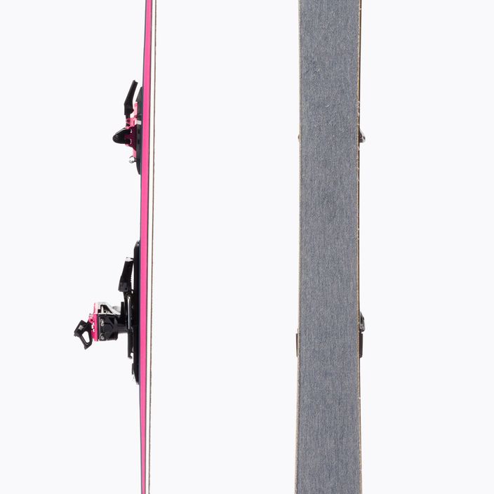Лижі для скітуру жіночі DYNAFIT Radical 88 W Ski Set сині 08-0000048281 5