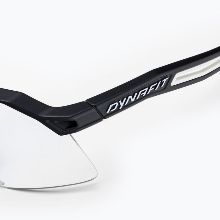 Окуляри сонячні DYNAFIT Ultra Pro black/white 5
