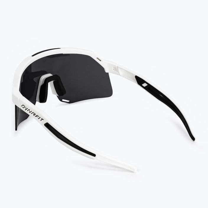 Сонцезахисні окуляри DYNAFIT Ultra white/black 2