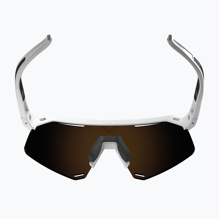Сонцезахисні окуляри DYNAFIT Ultra white/black 9