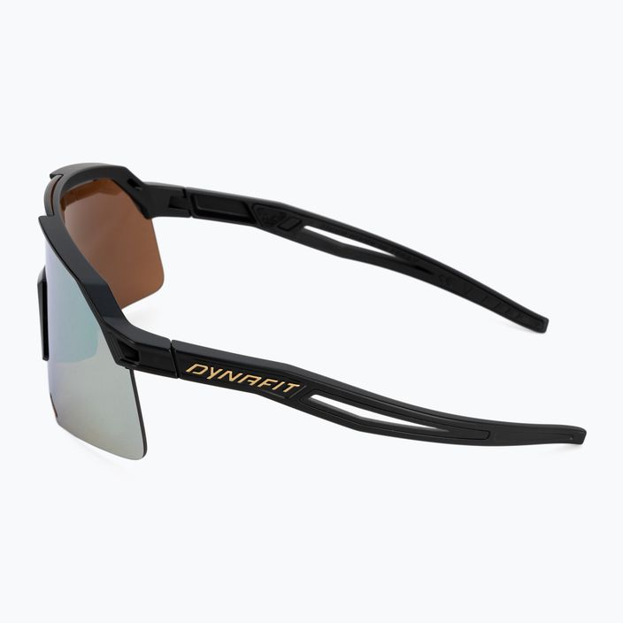 Сонцезахисні окуляри DYNAFIT Ultra Evo black/gold 4