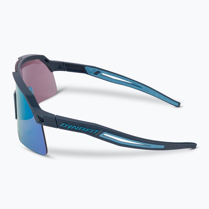 Сонцезахисні окуляри DYNAFIT Ultra Evo blueberry/storm blue 4
