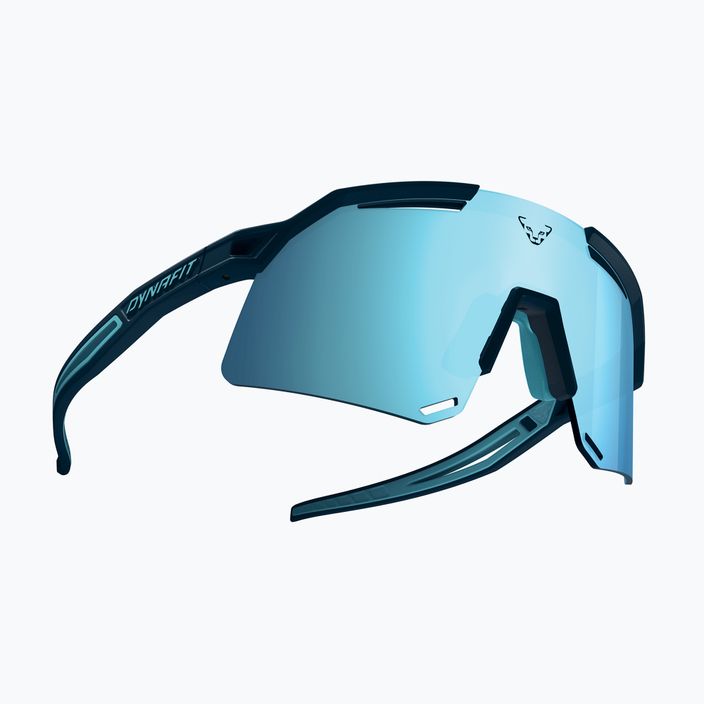 Сонцезахисні окуляри DYNAFIT Ultra Evo blueberry/storm blue 6