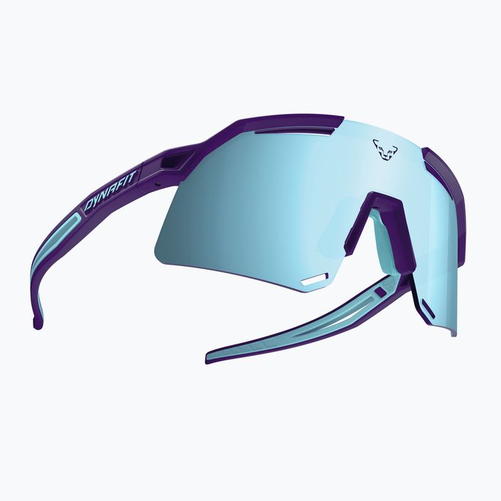 Сонцезахисні окуляри DYNAFIT Ultra Evo S3 королівський фіолетовий / морський синій