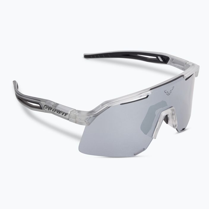 Сонцезахисні окуляри DYNAFIT Ultra Evo S3 тихого відтінку / чорні