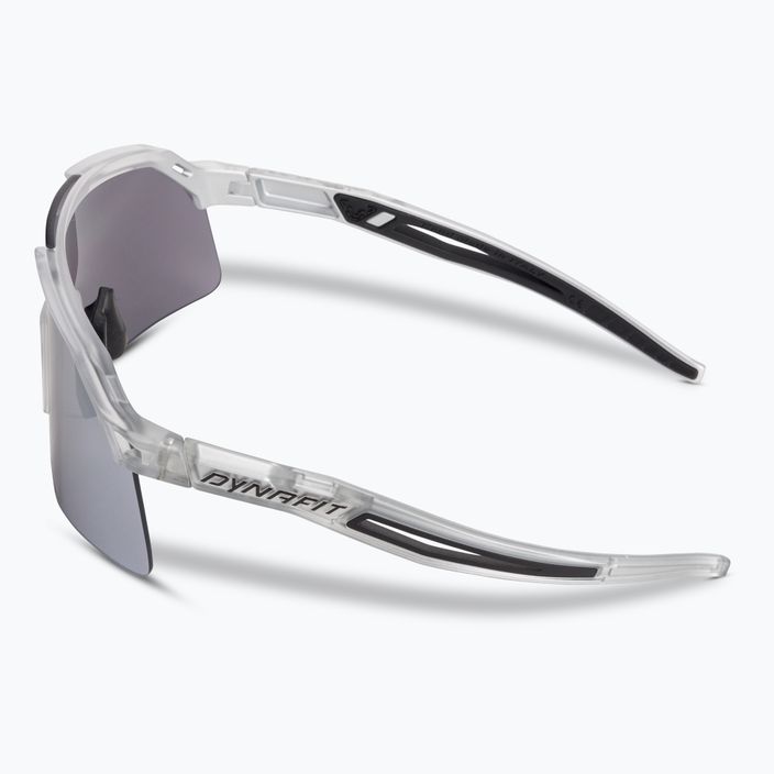 Сонцезахисні окуляри DYNAFIT Ultra Evo S3 тихого відтінку / чорні 4