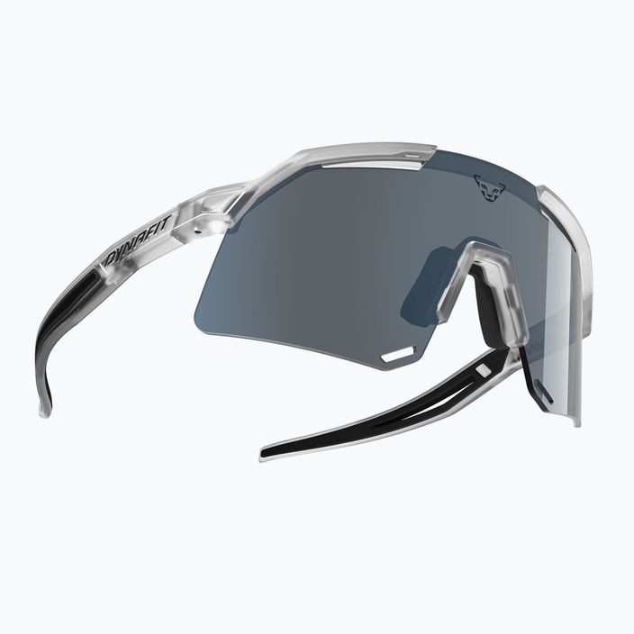 Сонцезахисні окуляри DYNAFIT Ultra Evo S3 тихого відтінку / чорні 5