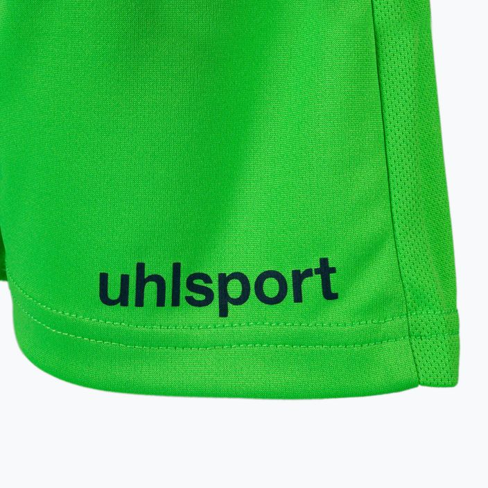 Воротарська екіпіровка дитяча uhlsport Score зелена 100561601 6