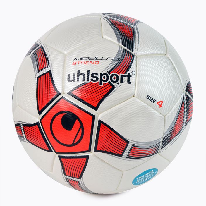 Футбольний м'яч uhlsport Medusa Stheno 100161302 Розмір 4